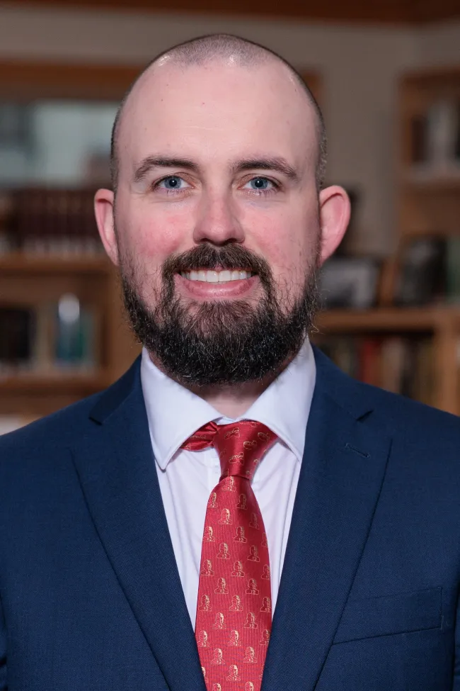 Daniel Auman
